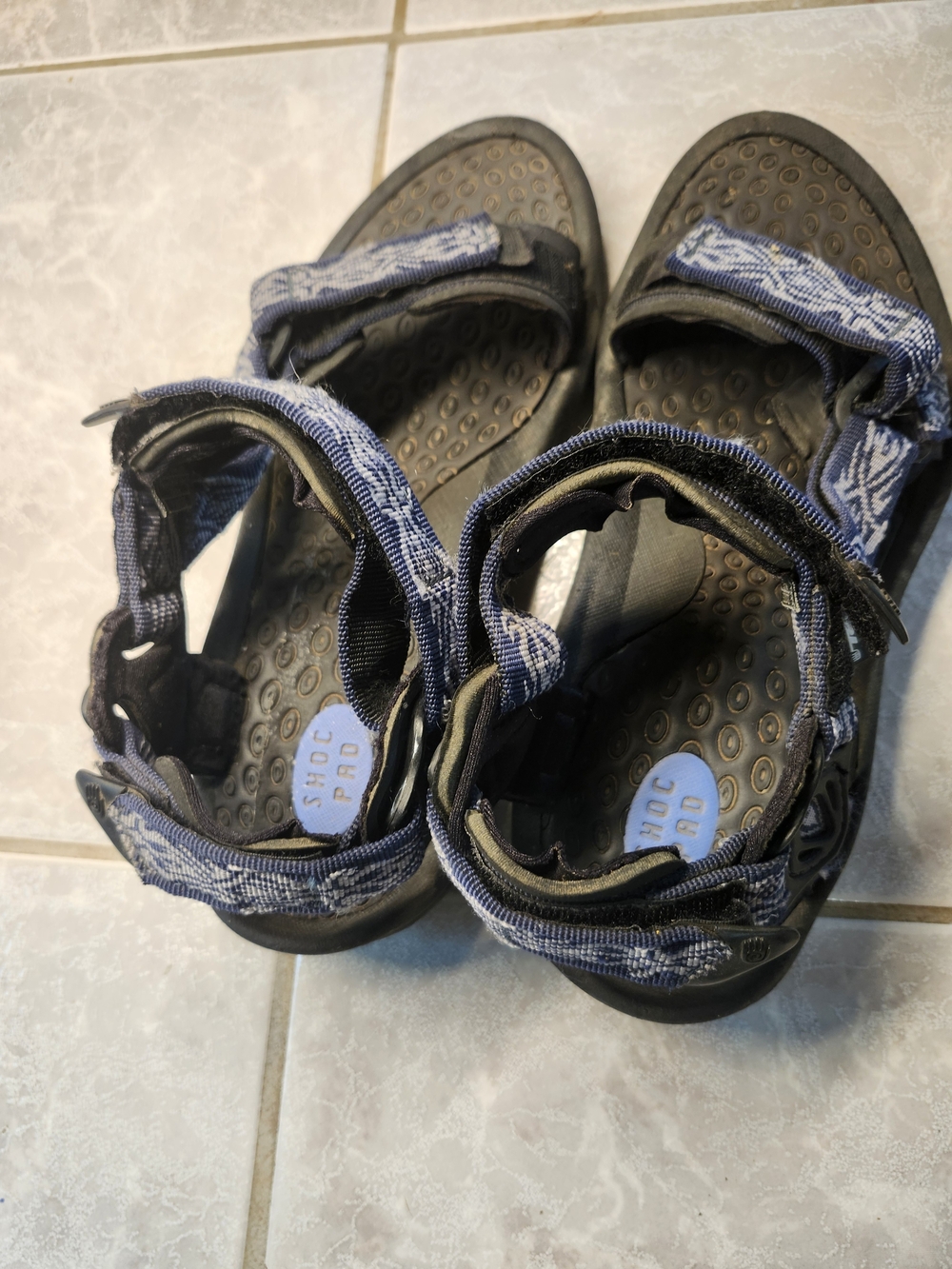 Womans Sandles